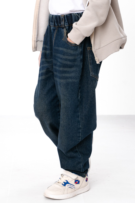 Джинси для хлопчика